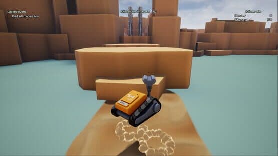 Planet Miner — screenshot 5