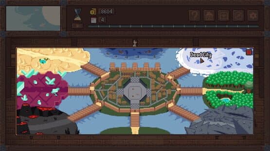 All-Inn — screenshot 2