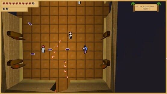 The Alchemist Alekki — screenshot 2