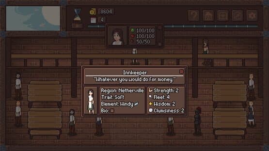 All-Inn — screenshot 4
