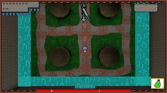 The Alchemist Alekki — screenshot 3