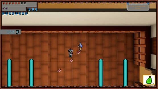 The Alchemist Alekki — screenshot 4