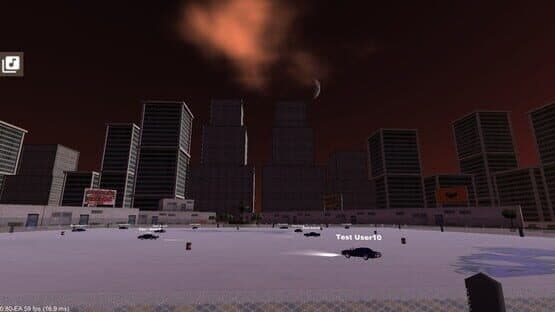Crash'em Derby — screenshot 1