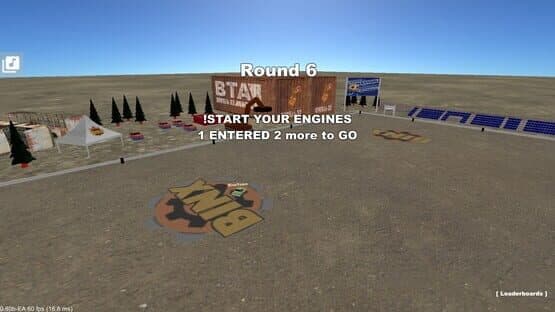 Crash'em Derby — screenshot 2