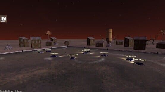 Crash'em Derby — screenshot 3