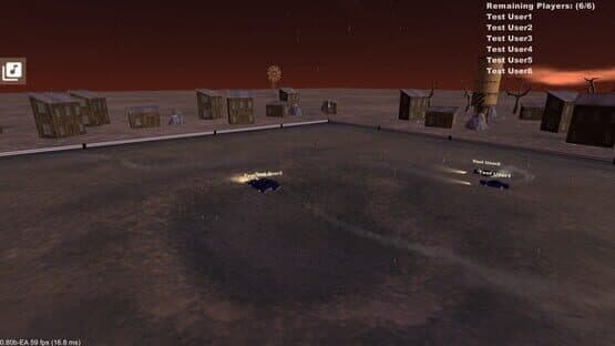 Crash'em Derby — screenshot 4