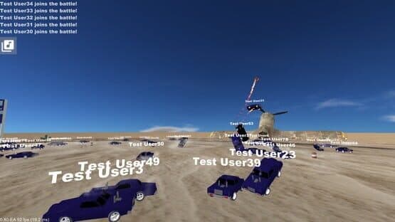 Crash'em Derby — screenshot 5