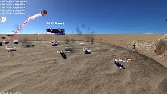 Crash'em Derby — screenshot 6