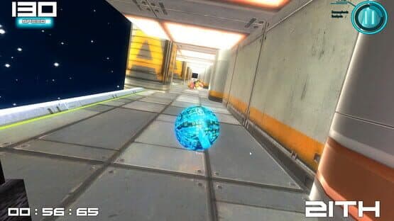 Marble Ball Racing — screenshot 5