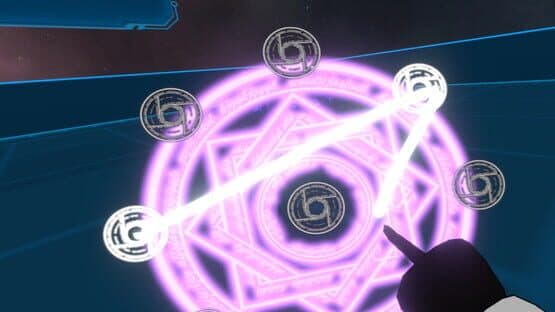 Mysterica — screenshot 1