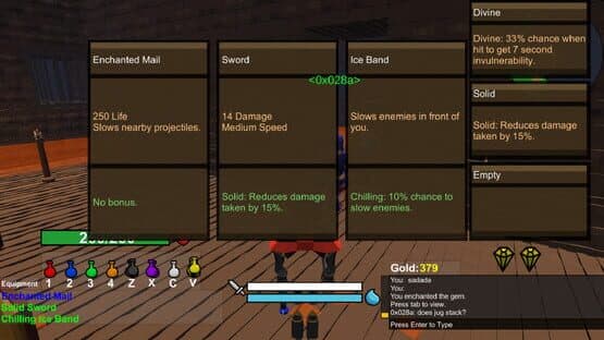 Rogue Party 2 — screenshot 3