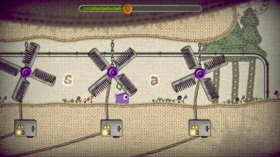 Where's Samantha? — screenshot 7