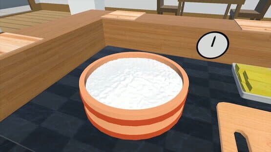 SushiVR — screenshot 1