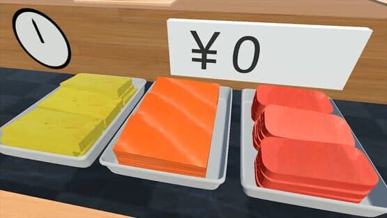 SushiVR — screenshot 3