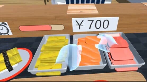 SushiVR — screenshot 4