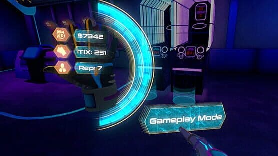 Arcade Legend — screenshot 1