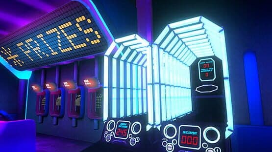 Arcade Legend — screenshot 4