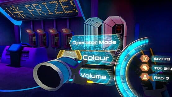 Arcade Legend — screenshot 5