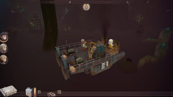 Bravers — screenshot 1