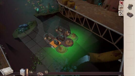 Bravers — screenshot 2