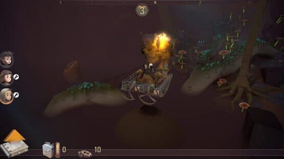Bravers — screenshot 3