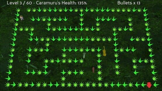 Cannibal Coast — screenshot 3