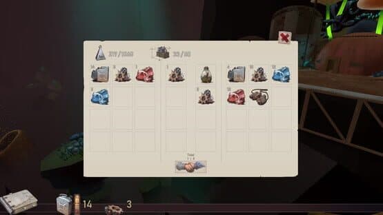 Bravers — screenshot 8