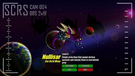 Gigapocalypse — screenshot 4