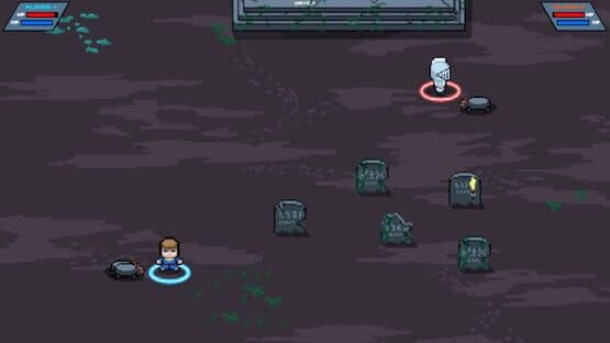 Gladii — screenshot 1