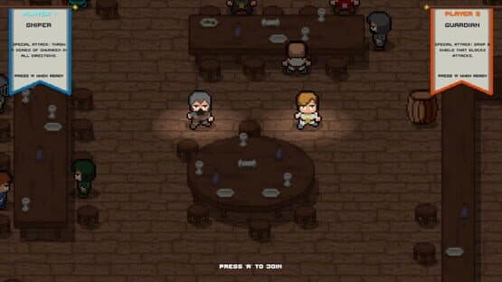 Gladii — screenshot 2