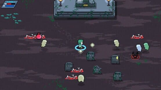 Gladii — screenshot 3