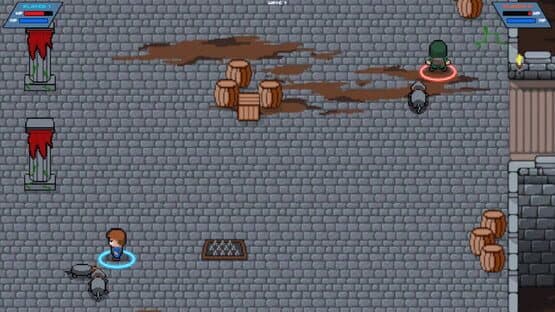 Gladii — screenshot 6