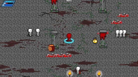 Gladii — screenshot 7