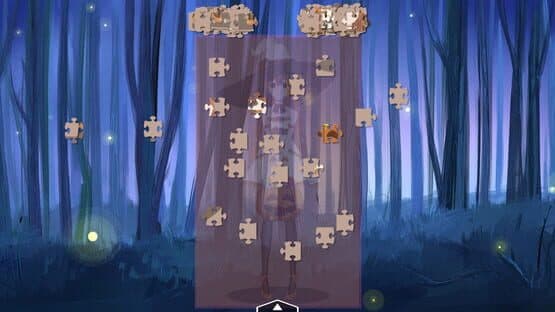 Sweety Little Witch — screenshot 2