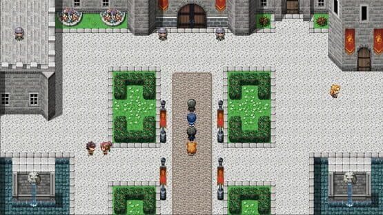The World — screenshot 3