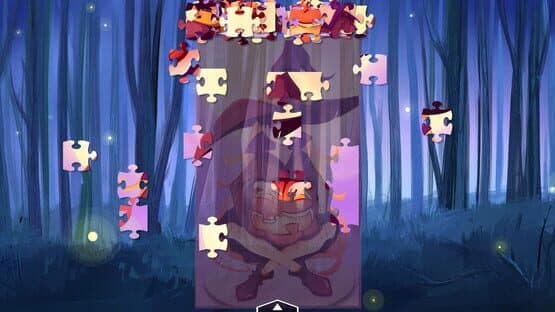 Sweety Little Witch — screenshot 4