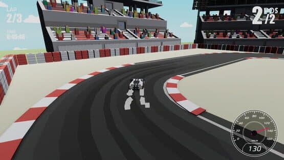 Quick Race — screenshot 1