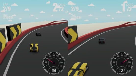 Quick Race — screenshot 2