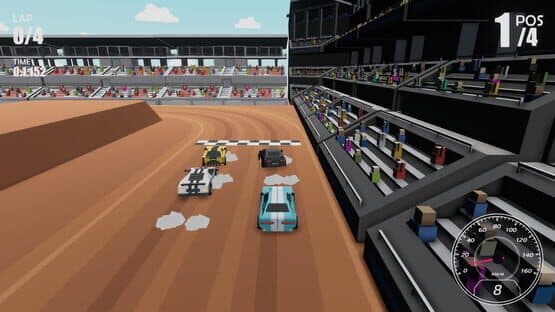 Quick Race — screenshot 3