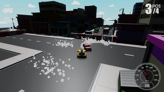 Quick Race — screenshot 4