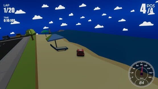 Quick Race — screenshot 5
