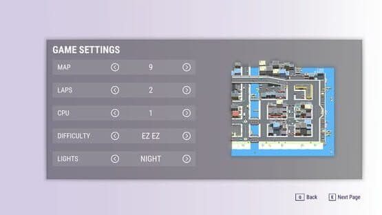 Quick Race — screenshot 6