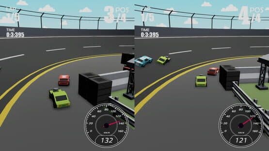 Quick Race — screenshot 7