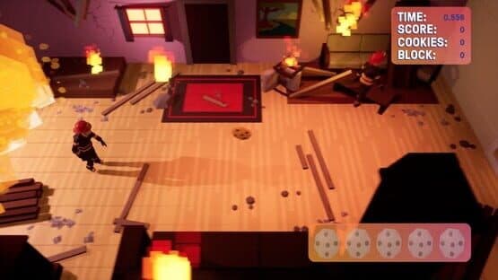 Routine Racers — screenshot 5