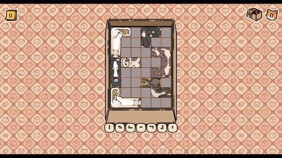 Box Cats Puzzle — screenshot 3