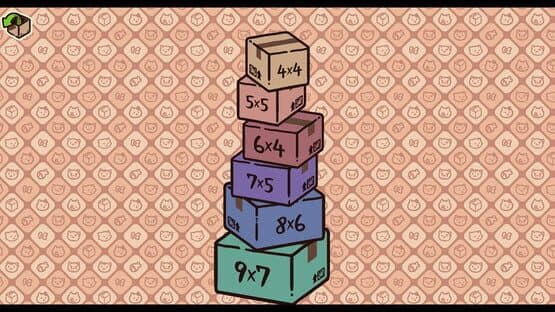 Box Cats Puzzle — screenshot 5