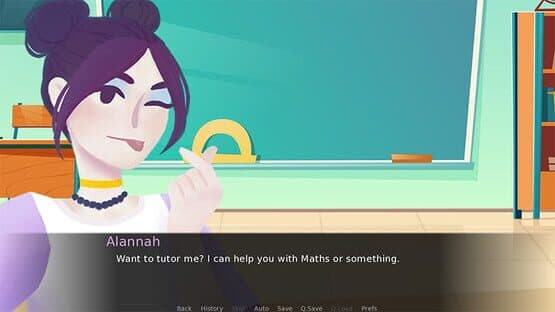 Winning Love by Daylight — screenshot 1