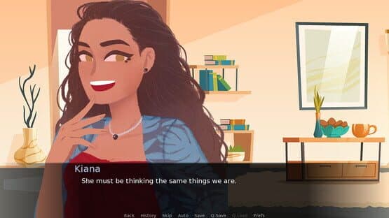 Winning Love by Daylight — screenshot 2