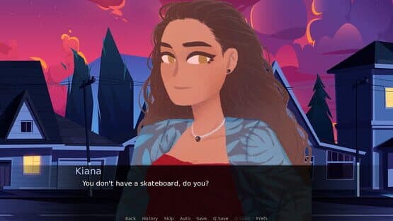 Winning Love by Daylight — screenshot 3