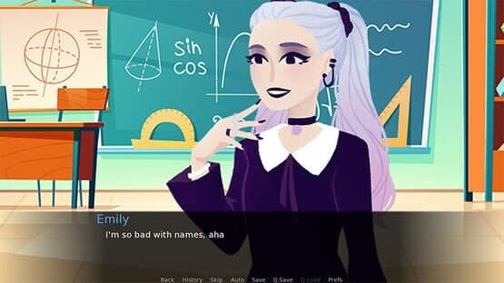 Winning Love by Daylight — screenshot 5